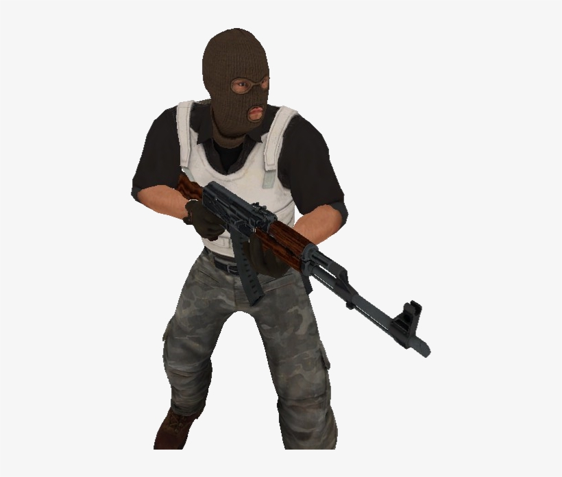 Csgo Train - Cs Go T Png, transparent png