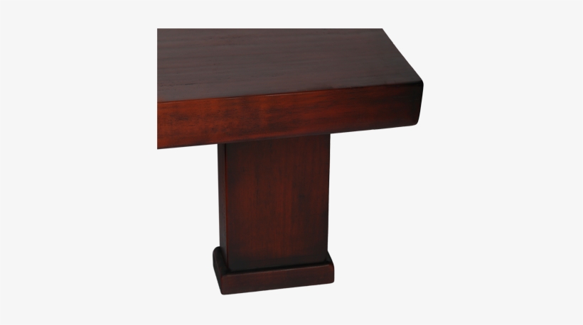 Kmlt1 Korean Solid Wood Table - Wood, transparent png