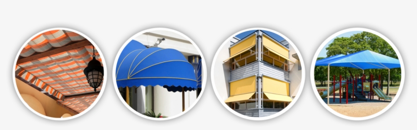 Thousands Of Products Produced - Awning, transparent png
