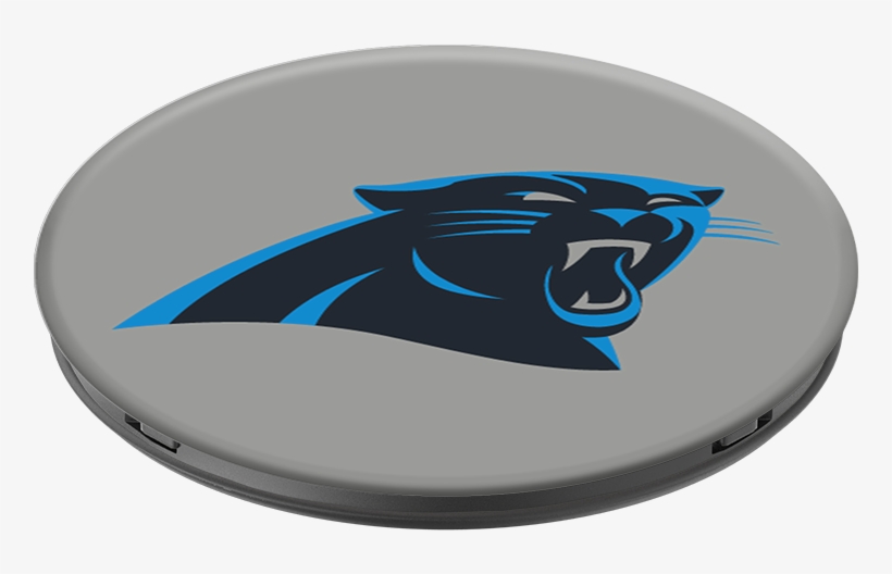 Carolina Panthers Helmet - Helmet, transparent png