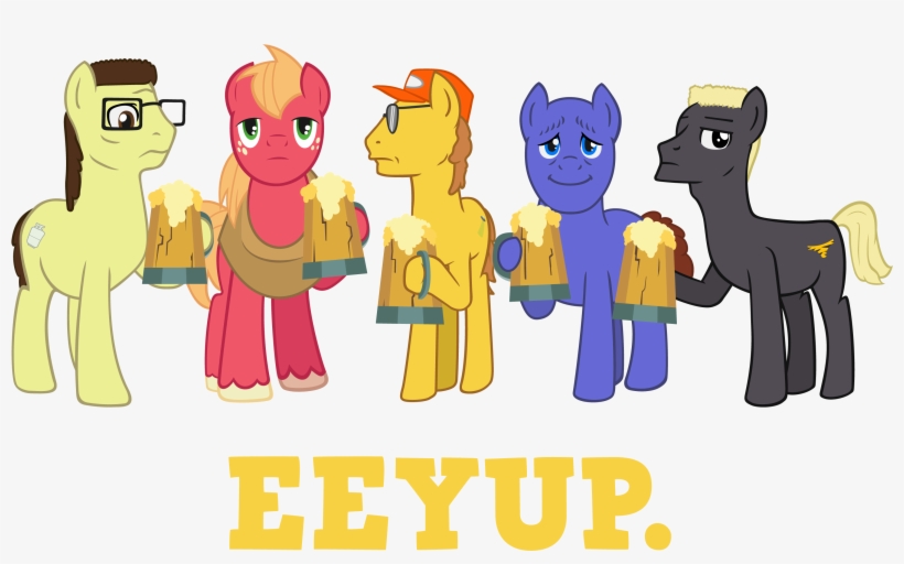 Images Related To Image - King Of The Hill My Little Pony, transparent png