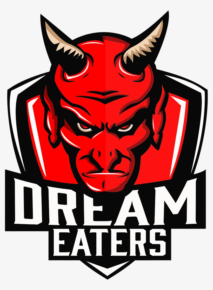 16 - 7 Dreameaters - Dream Eaters Csgo, transparent png