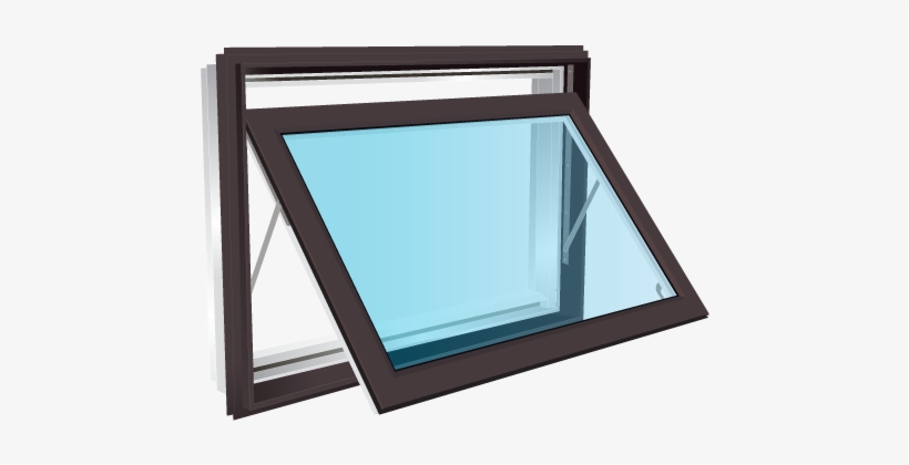Whatever Awning Window - Bay Window, transparent png