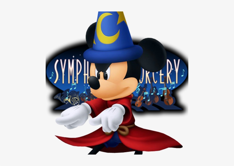 Mickey Mouse Outline Clipart Png - Png, transparent png