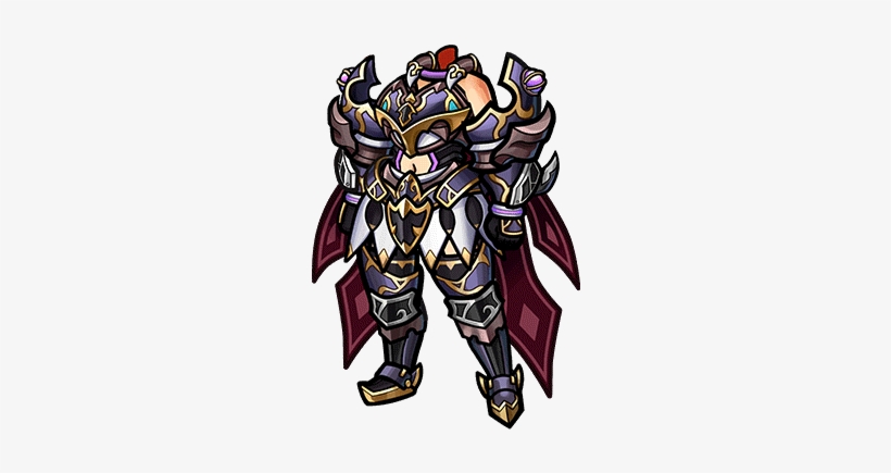 Gear-aizen's Light Armor Render - Illustration, transparent png