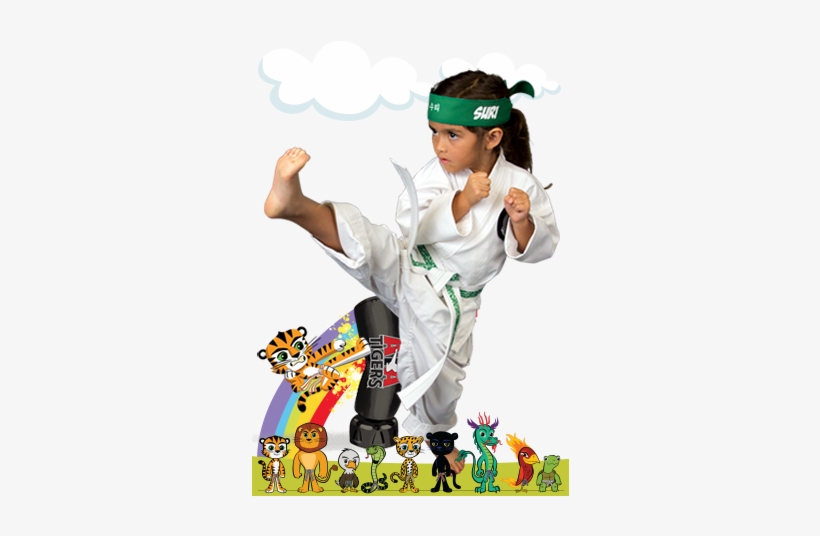 Ata Tigers Classes Ata Martial Arts 317x466 PNG Download PNGkit