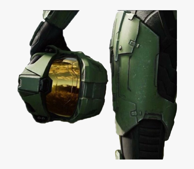 Shitpostwhere - Halo Infinity E3 2018, transparent png