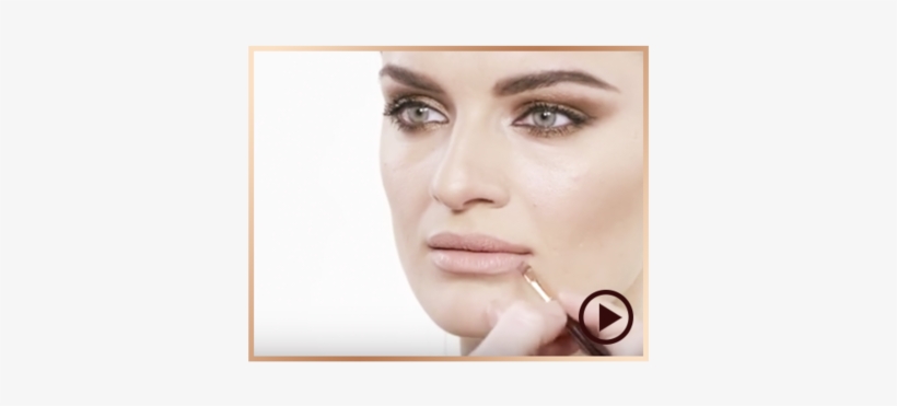 Victoria-cover - Mascara, transparent png