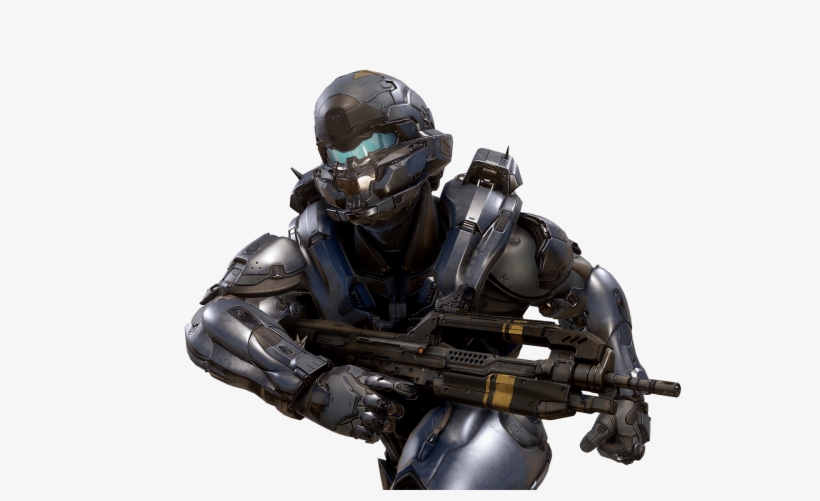Edre Halo 5 Guardians Multifunctional Magic Bandana, transparent png