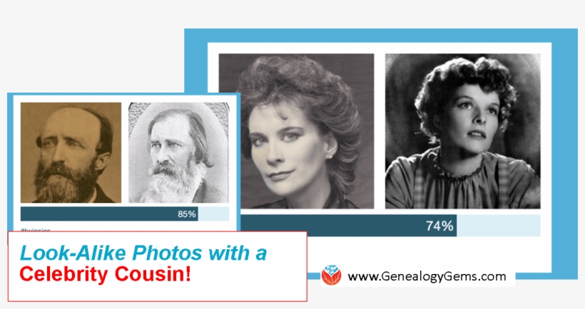 Lookalike Photos Cover - Photograph, transparent png