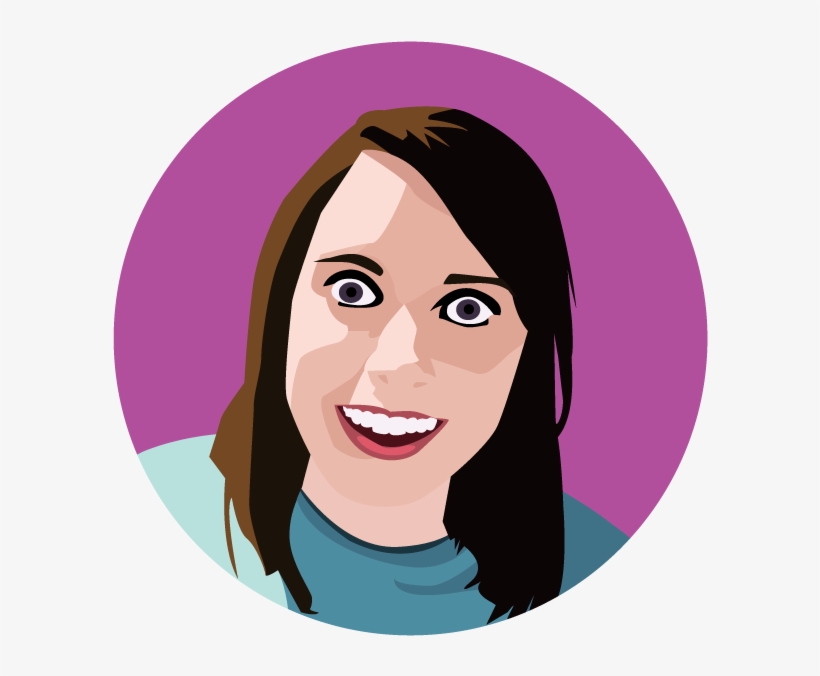 Overly Attached Girlfriend, transparent png