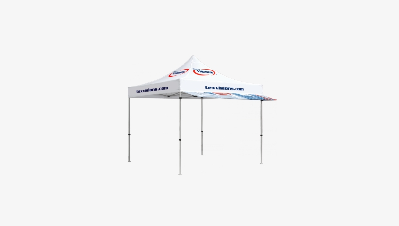 Advertising Tent Awning - Canopy, transparent png