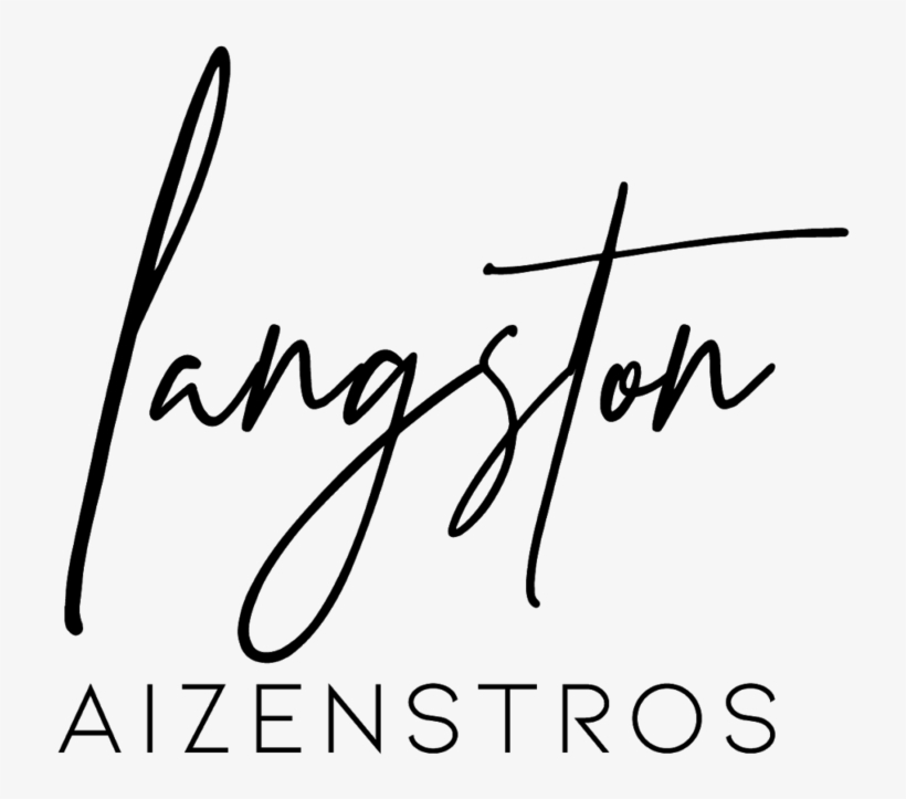 Langston Aizenstros Transparency 2 - Calligraphy, transparent png