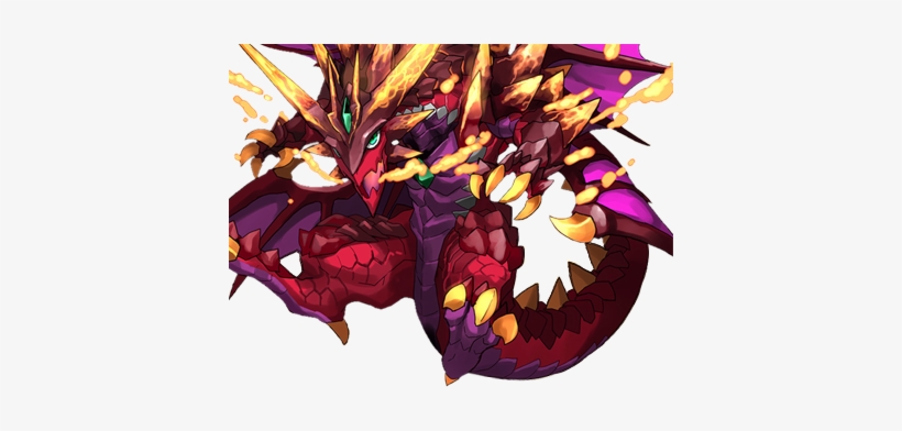 Former Captain Of Squad 5, Sosuke Aizen Stats, Skills, - Brave X Dragon Puzzle And Dragons, transparent png