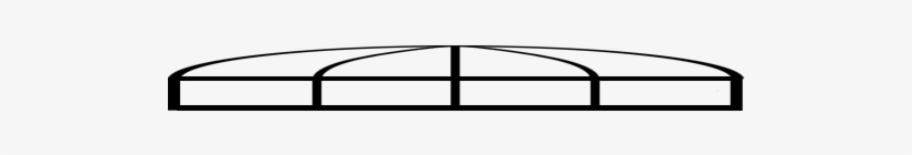 Entrance Canopy Frame - Design, transparent png