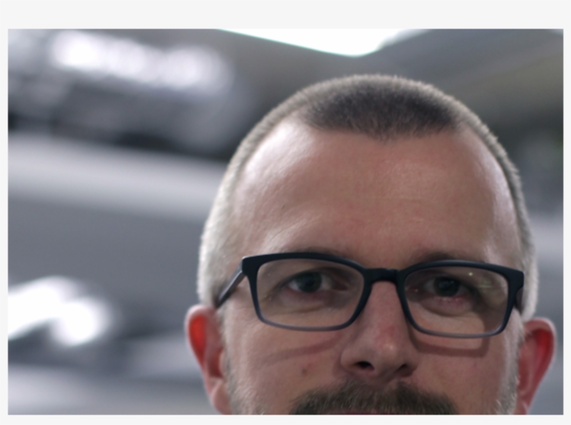 Creative Assembly's Horror Gamble - Alistair Hope, transparent png