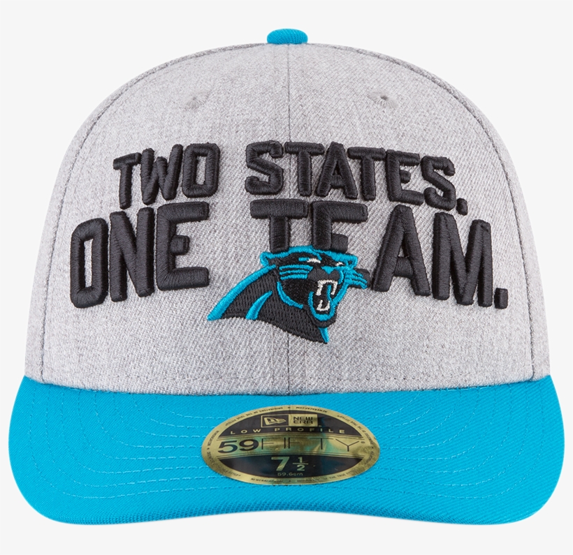 Carolina Panthers - 2018 Nfl Draft Hats, transparent png