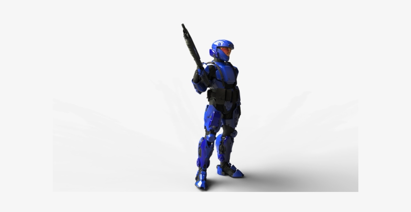 Early High Res Armor Development - Halo 5 Unlockable Armor, transparent png