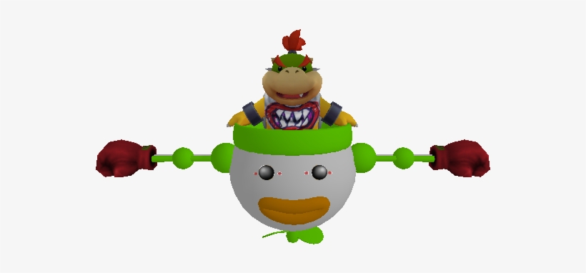 I Would Like To Show You All A Model I Made For Brawl - Cartoon, transparent png