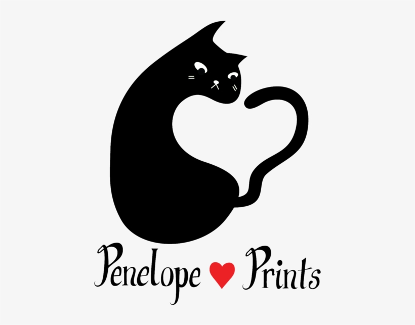 Penelopeloveprints, transparent png