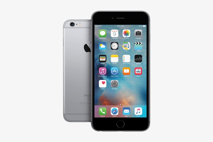 Iphone 6s Plus 16gb - Iphone 6s Plus C, transparent png