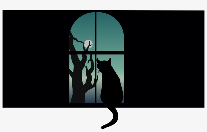Big Image - Cat, transparent png