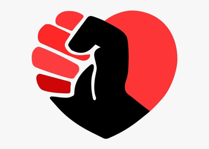 An Open Letter To Those Fighting The Good Fight For - Social Justice And Compassion, transparent png