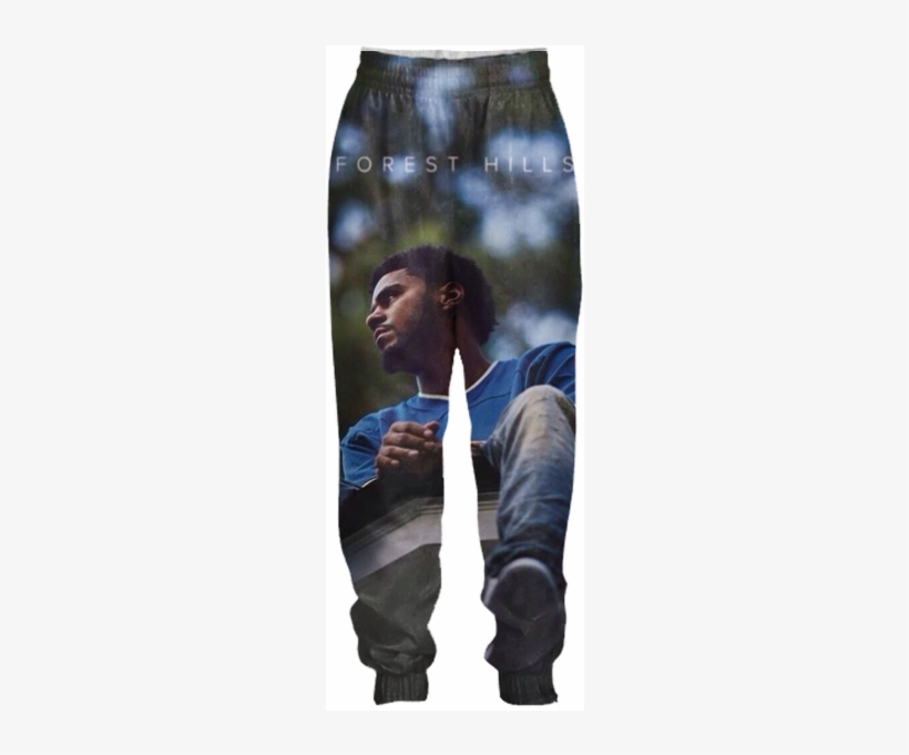 00 Design By Deanchuka - 2014 Forest Hills Drive - J. Cole, transparent png