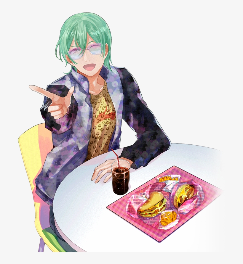 Shiki Amabe Le Transparent - Portable Network Graphics, transparent png