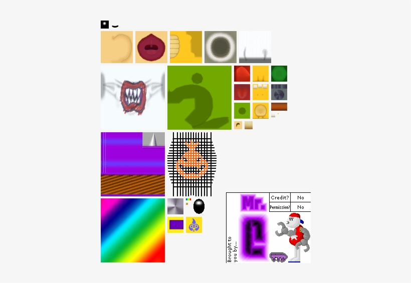 Bowser Jr - - Mario Power Tennis, transparent png