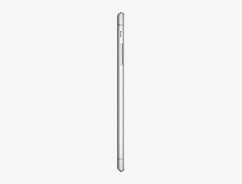 Iphone 6 Right Side, transparent png