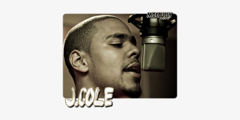 Cole Released A New Track “nothing Like It” - J Cole, transparent png