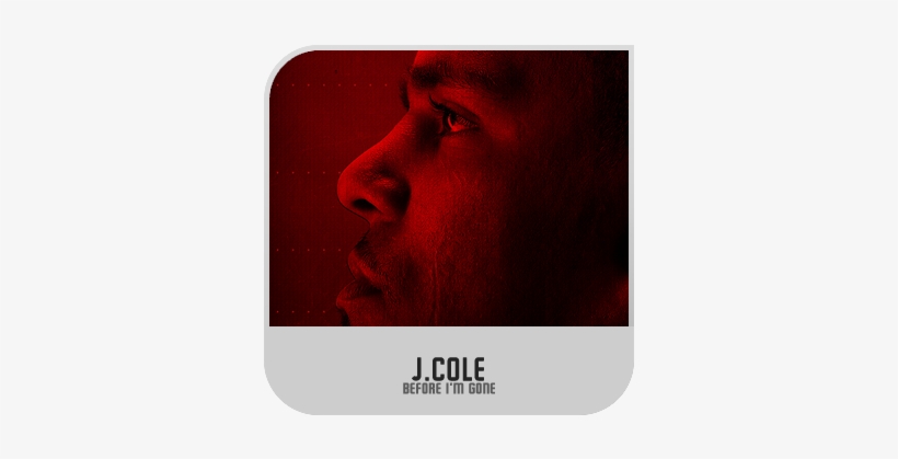 Cole Before I'm Gone - Poster, transparent png