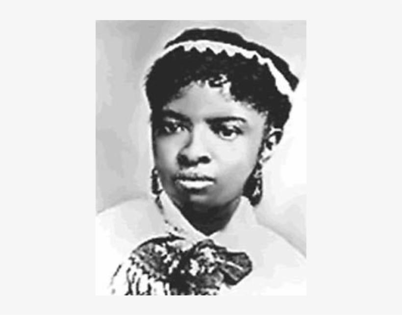 Rebecca J Cole - Mary Eliza Mahoney, transparent png