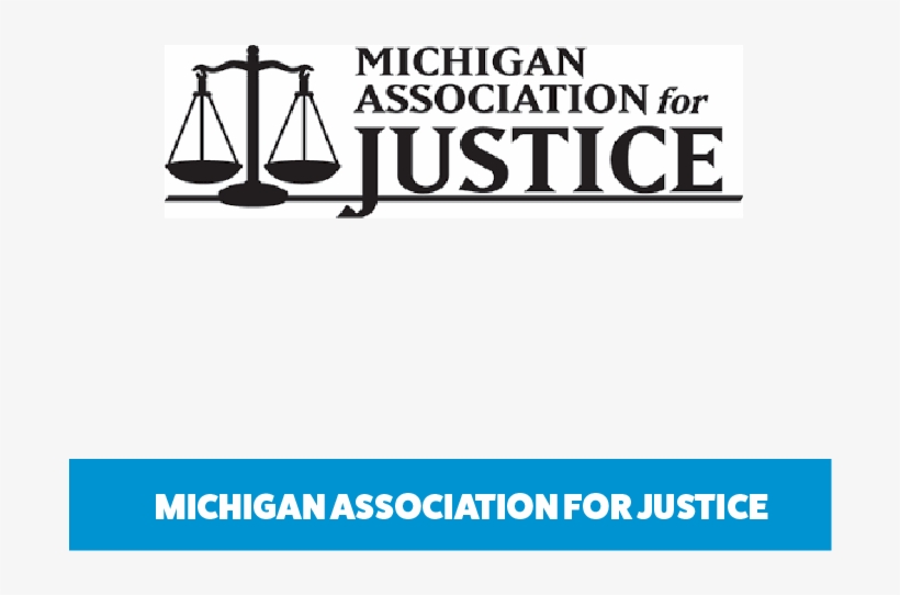 Michigan Association For Justice, transparent png