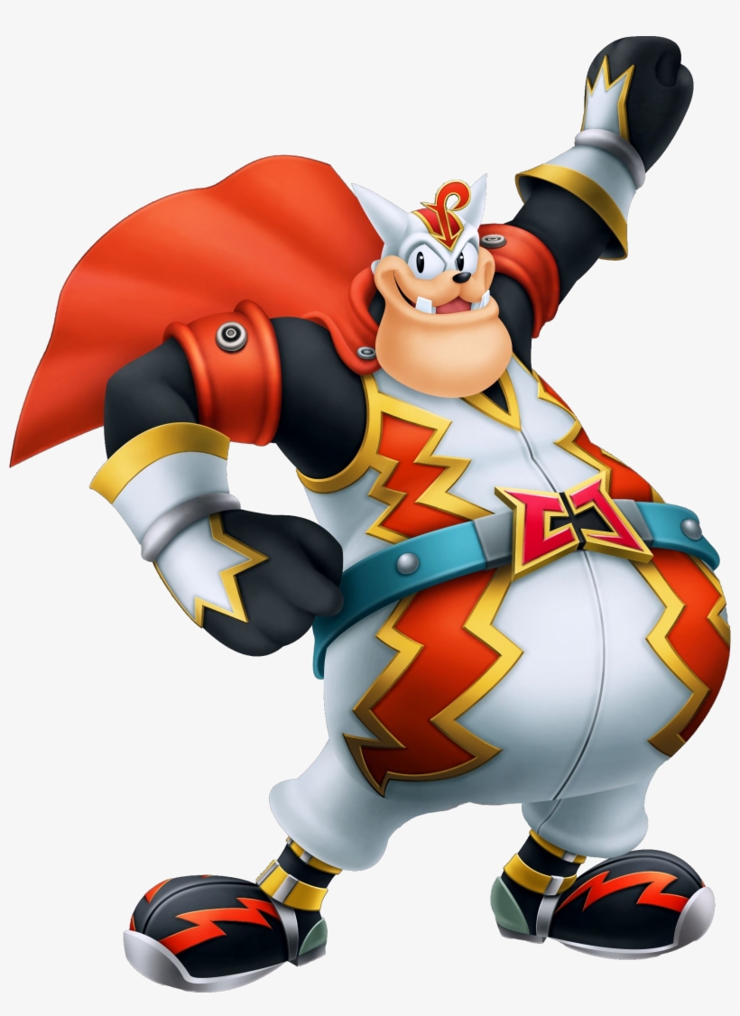 Rime Clipart Justice - Kingdom Hearts Birth By Sleep Pete, transparent png