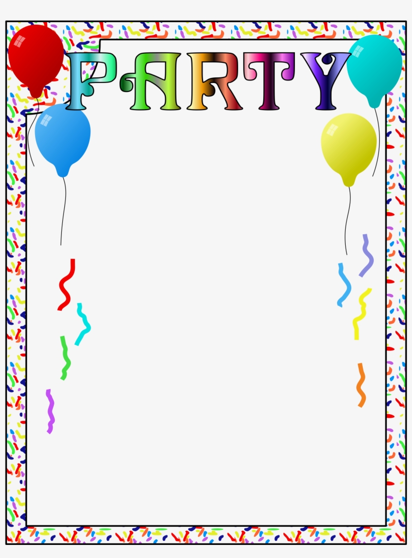 This Free Icons Png Design Of Party Sign, transparent png