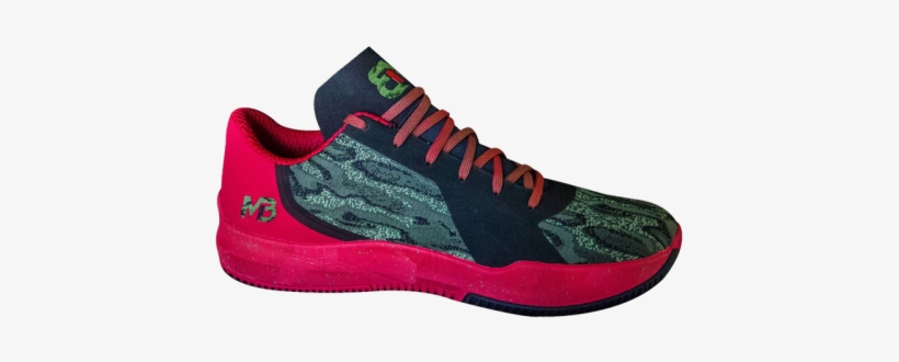 Big Baller Brand Melo Ball - Mb1 Big Baller Brand Shoes, transparent png