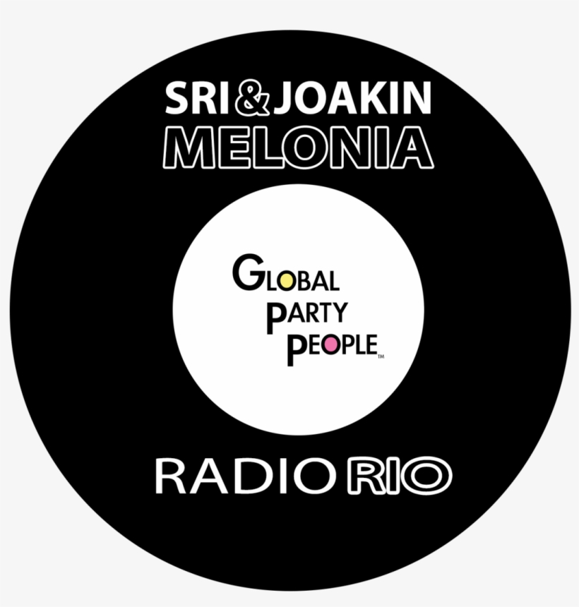 Radio Rio Ft - Circle, transparent png