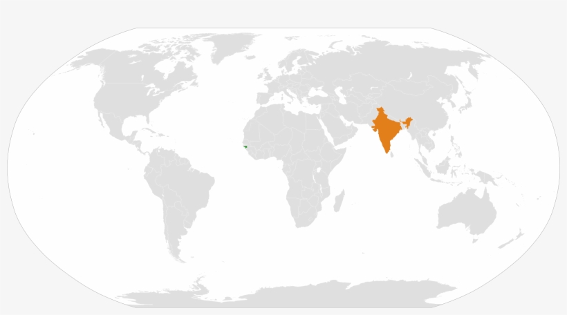 Shark Attack Map - World Map, transparent png