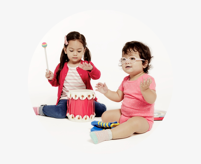 The Benefits Of Music For Toddlers Is Apparent When - Music Together Of Orangeville, transparent png