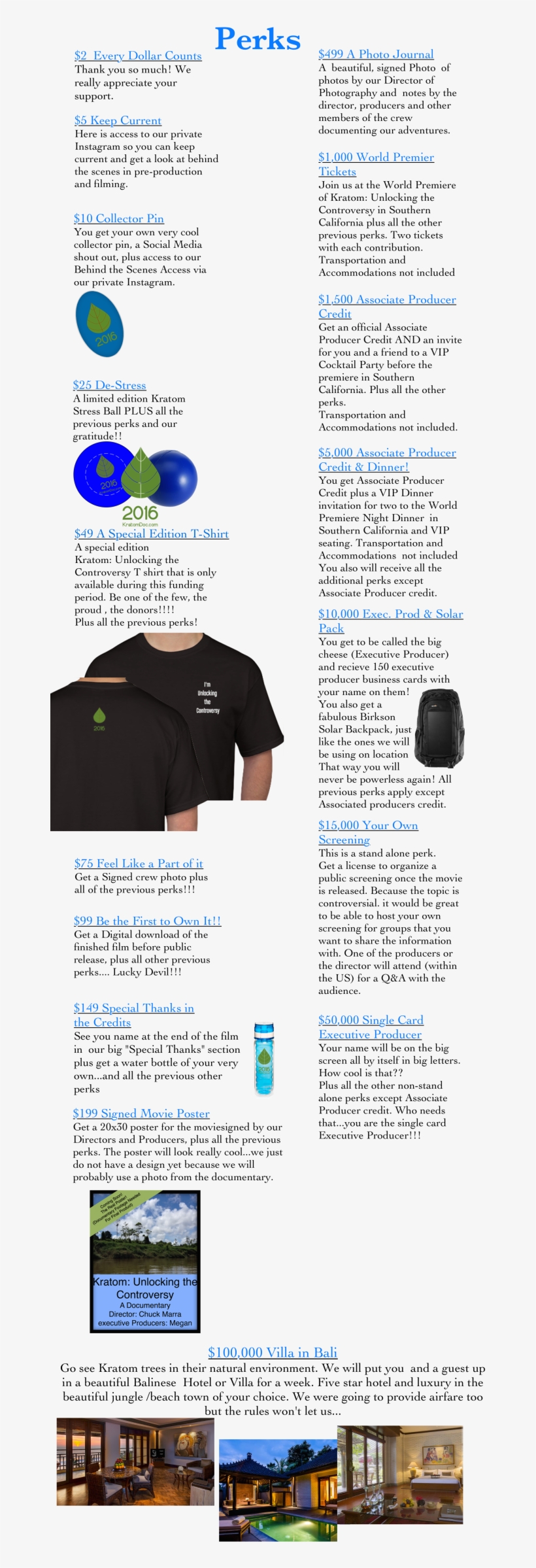 The Impact - Brochure, transparent png