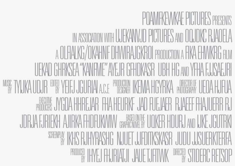 9 Lines, Right - Film, transparent png