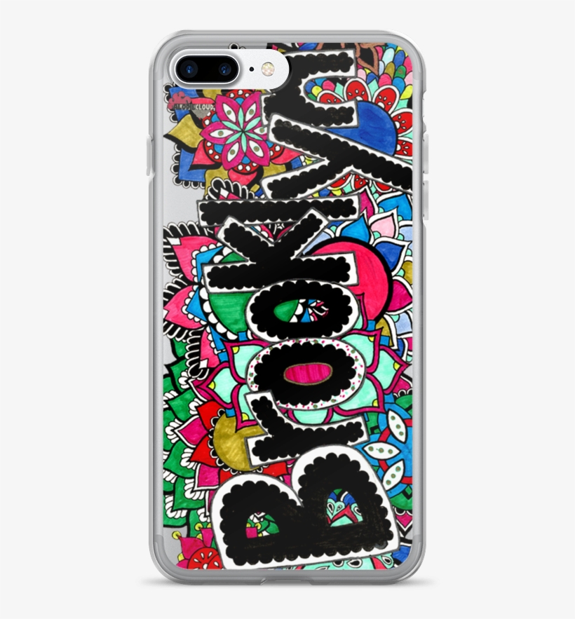 Brooklyn Style Iphone 5/5s/se, 6/6s, 6/6s Plus, 7/7, transparent png