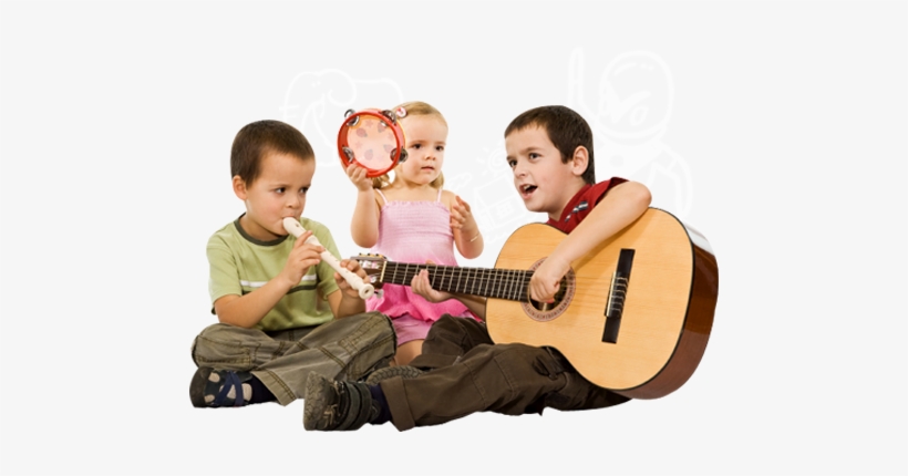 Search - Children And Instruments, transparent png