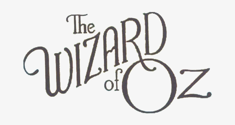 The Titles From Every Movie Featured In The Great Movie - Wizard Of Oz Toto The Dog, transparent png
