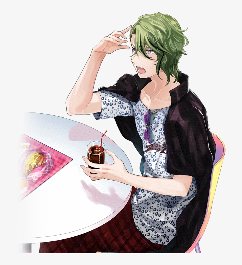 Takamichi Sanzenin Le Transparent - Portable Network Graphics, transparent png