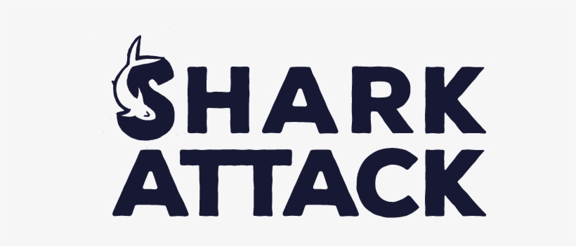 Shark Attack Is An Audio Visualization Program Which - Shark Cartilage In India, transparent png
