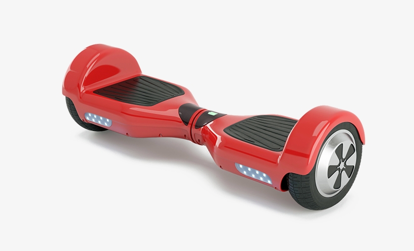 Hoverboard - Hoverboard Amazon, transparent png