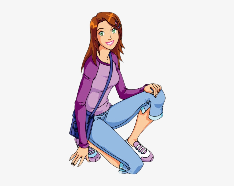 Character Profile Picture - Diana Lombard, transparent png